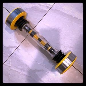 5lb Shake Weight